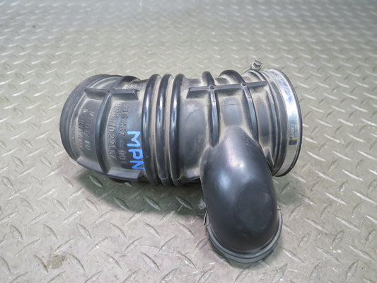 2002-2005 Porsche 911 996 3.6L Air Intake Cleaner Filter Box Duct Tube Pipe