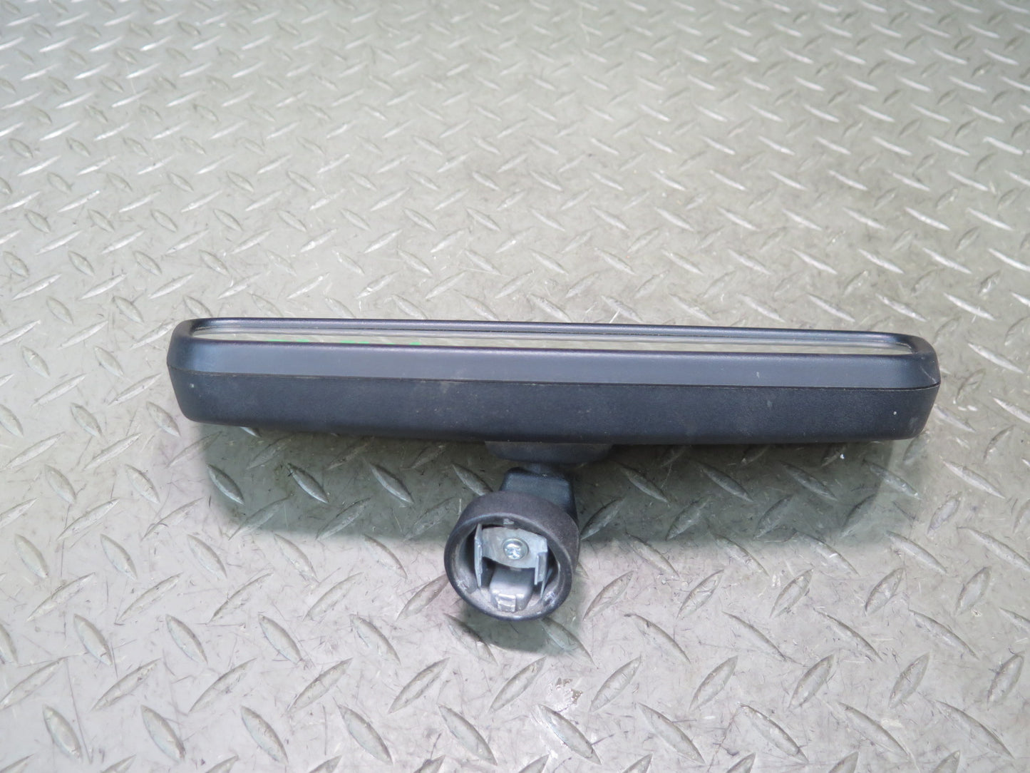 1999-2005 Porsche 911 Carrera 996 Interior Upper Rear View Mirror Manual Dimming
