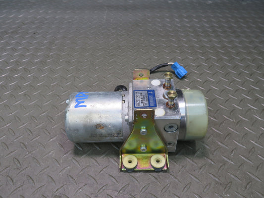 1999-2005 Porsche 911 996 Convertible TOP Hydraulic Pump Motor 99656106001