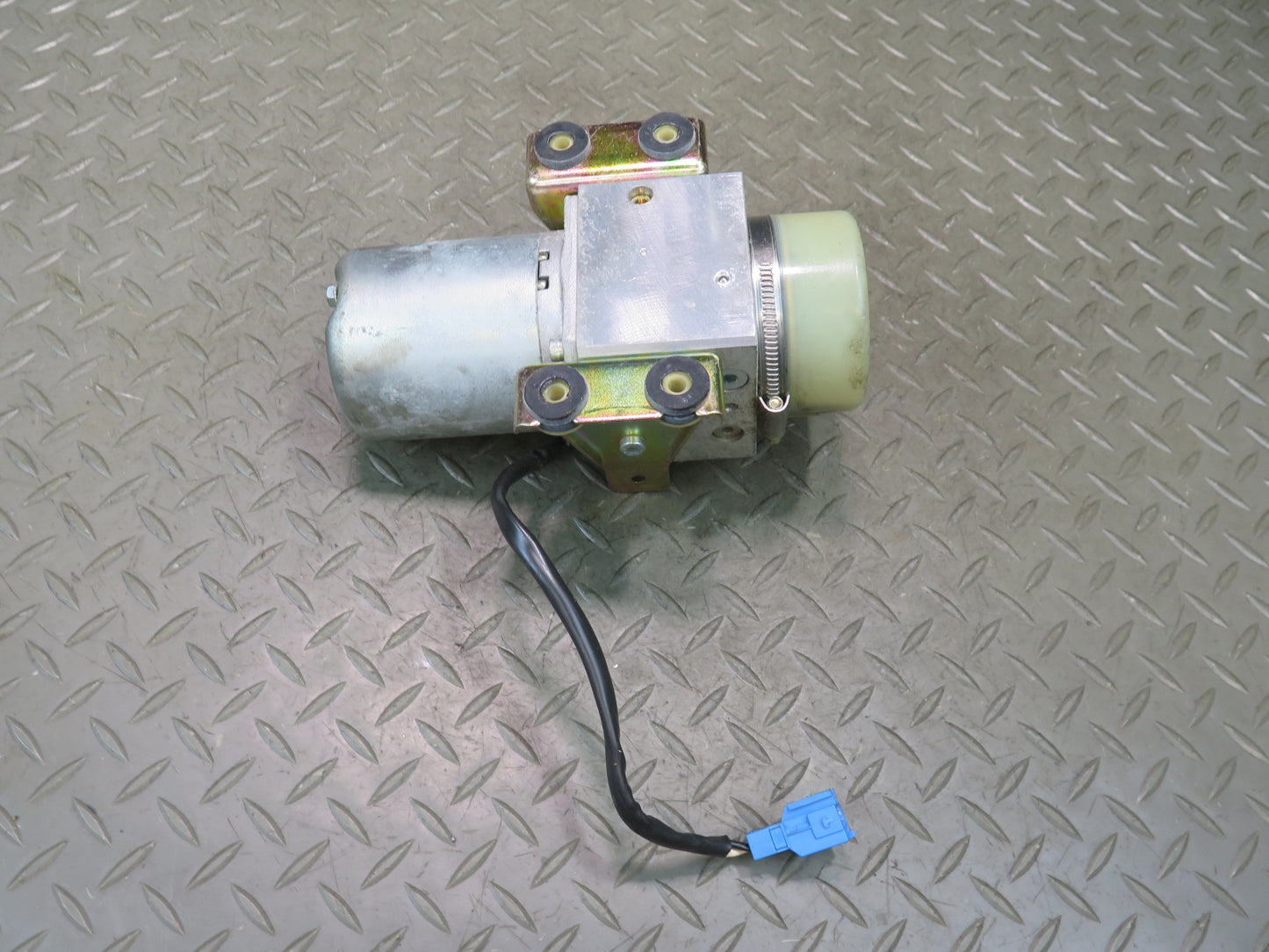 1999-2005 Porsche 911 996 Convertible TOP Hydraulic Pump Motor 99656106001