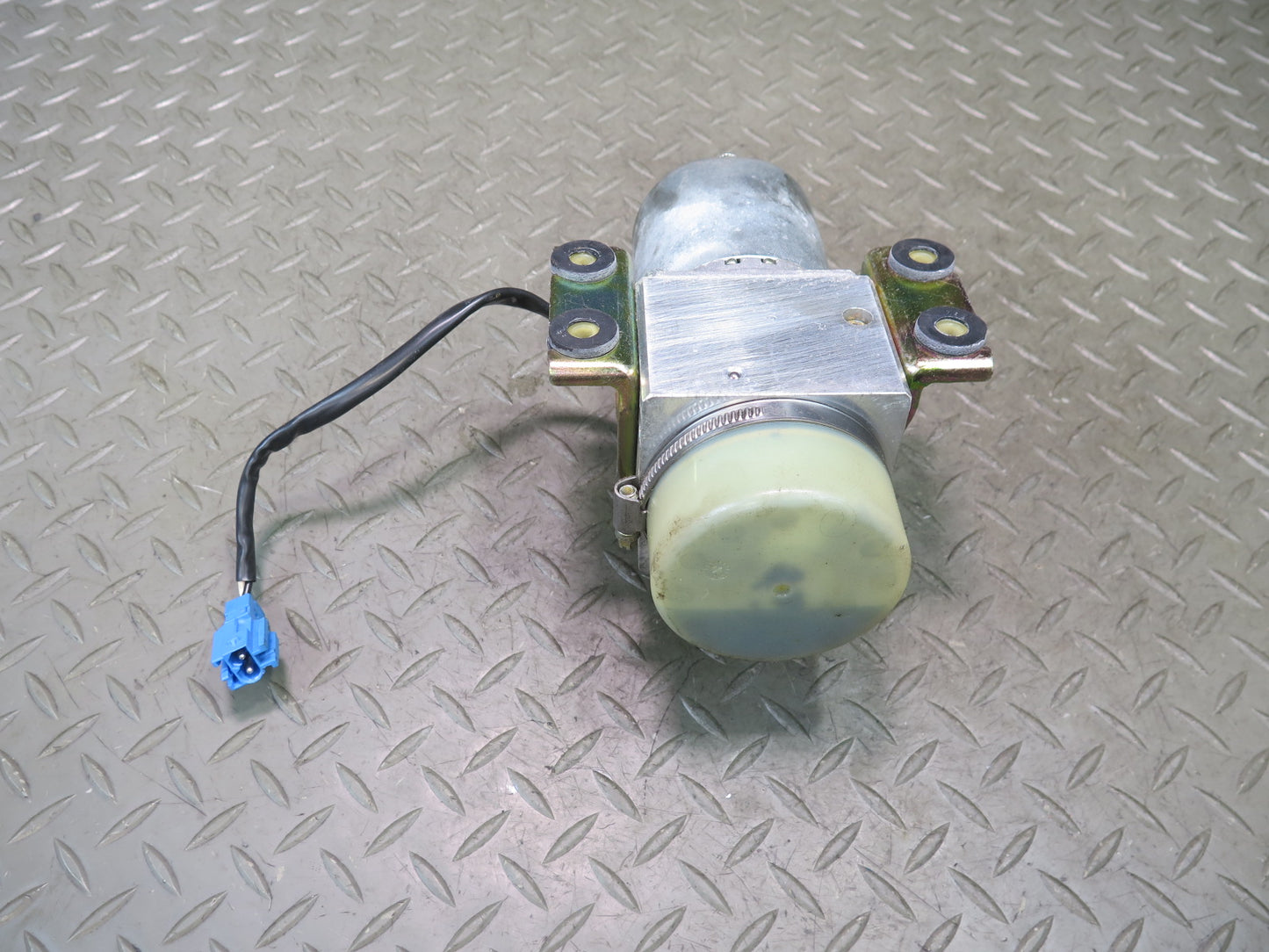 1999-2005 Porsche 911 996 Convertible TOP Hydraulic Pump Motor 99656106001