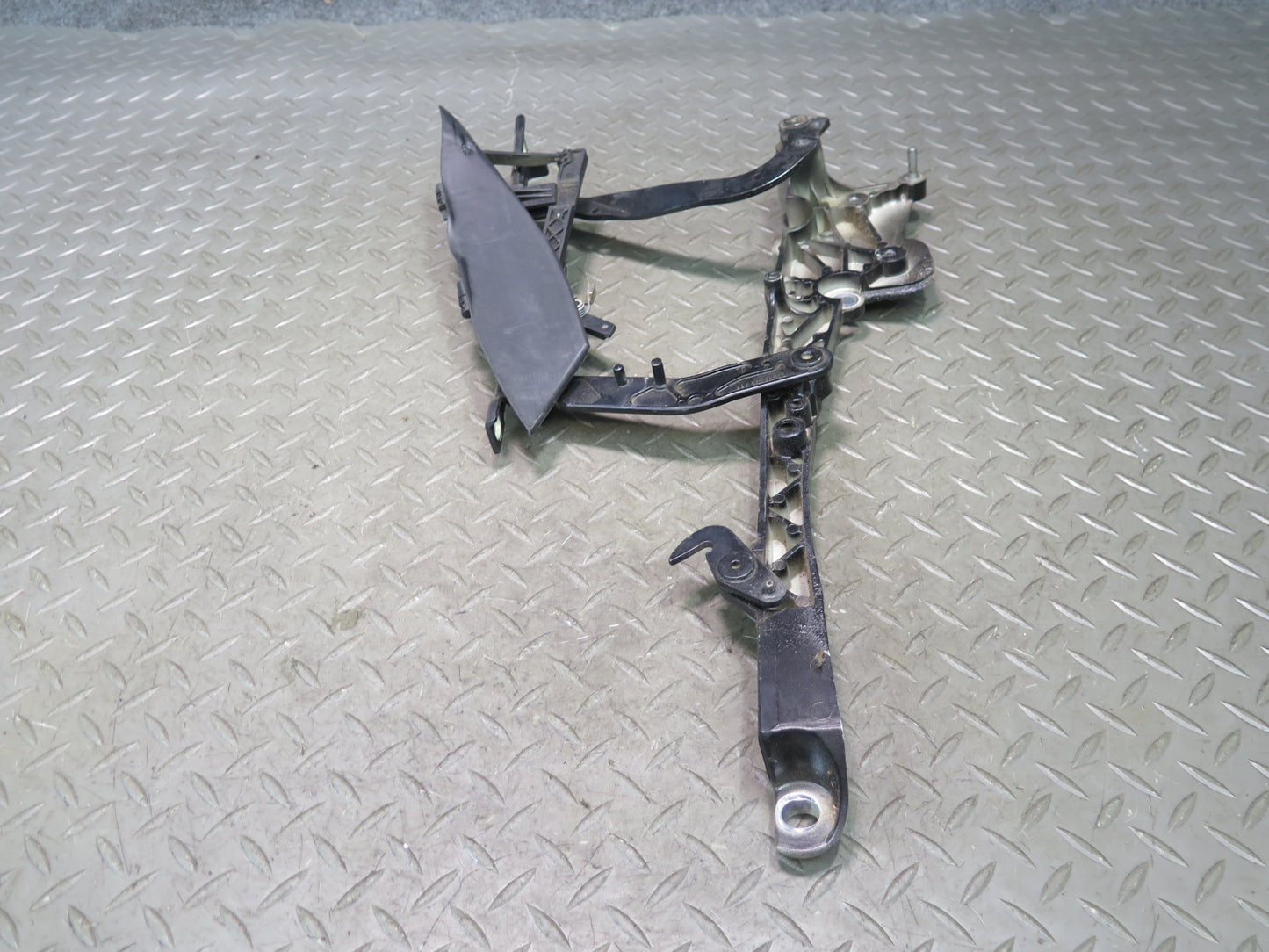 1999-2005 Porsche 911 996 Convertible TOP Roof Left & Right Hinge Set of 2