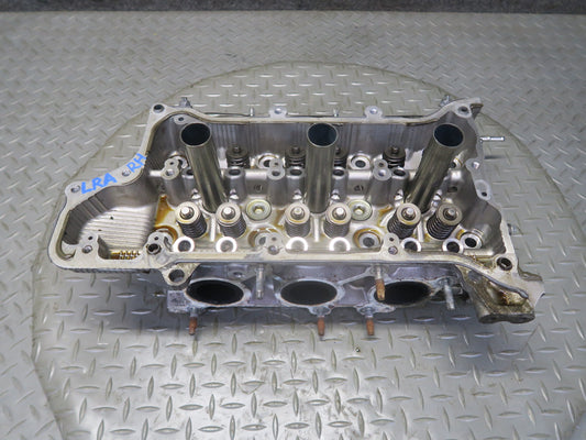 15-17 Lexus GSC16L RC350 RC300 2GRFSE Right Engine Motor Cylinder Head 77K OEM