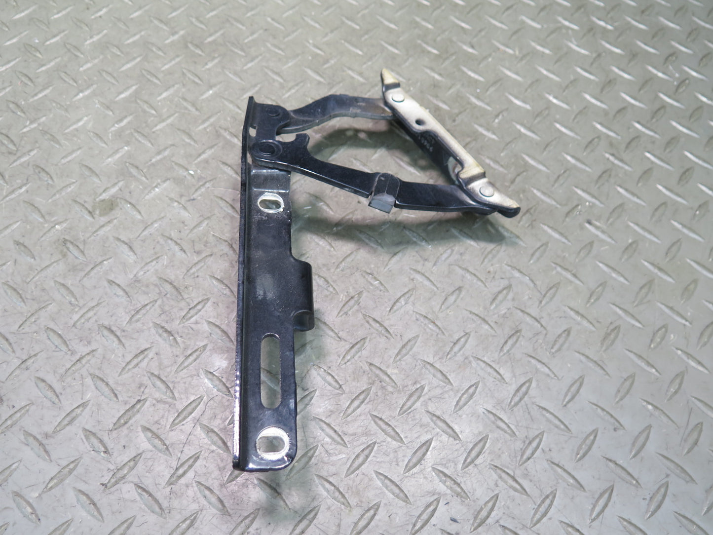 2002-2005 Porsche 911 Carrera 996 Rear Left & Right Side Engine Trunk Hinge Set