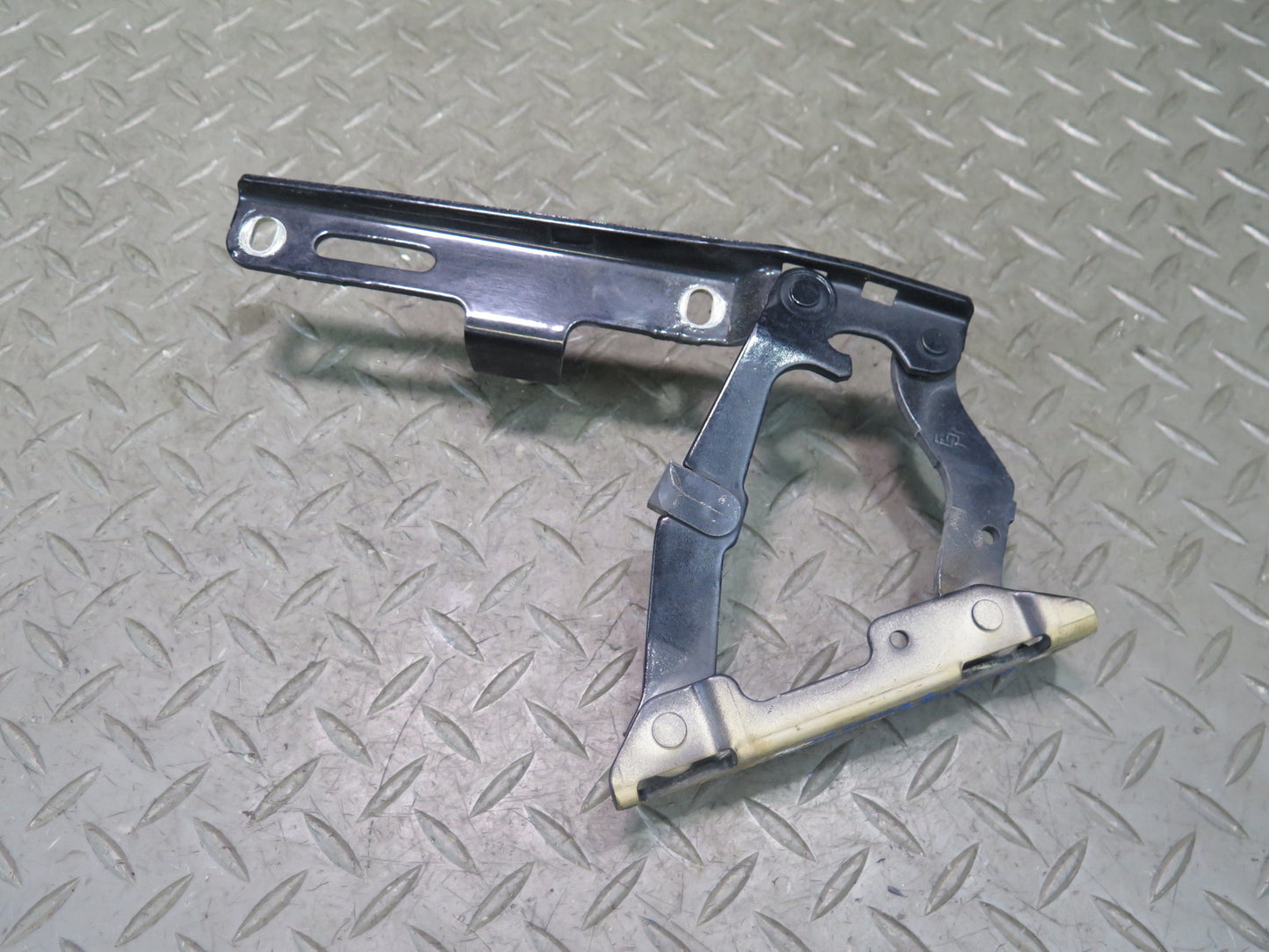 2002-2005 Porsche 911 Carrera 996 Rear Left & Right Side Engine Trunk Hinge Set