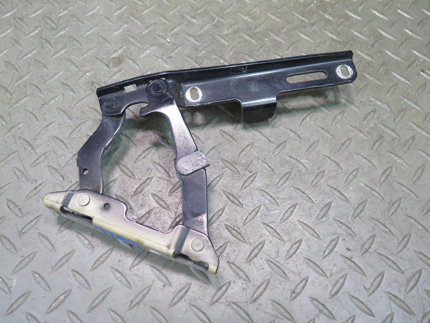 2002-2005 Porsche 911 Carrera 996 Rear Left & Right Side Engine Trunk Hinge Set