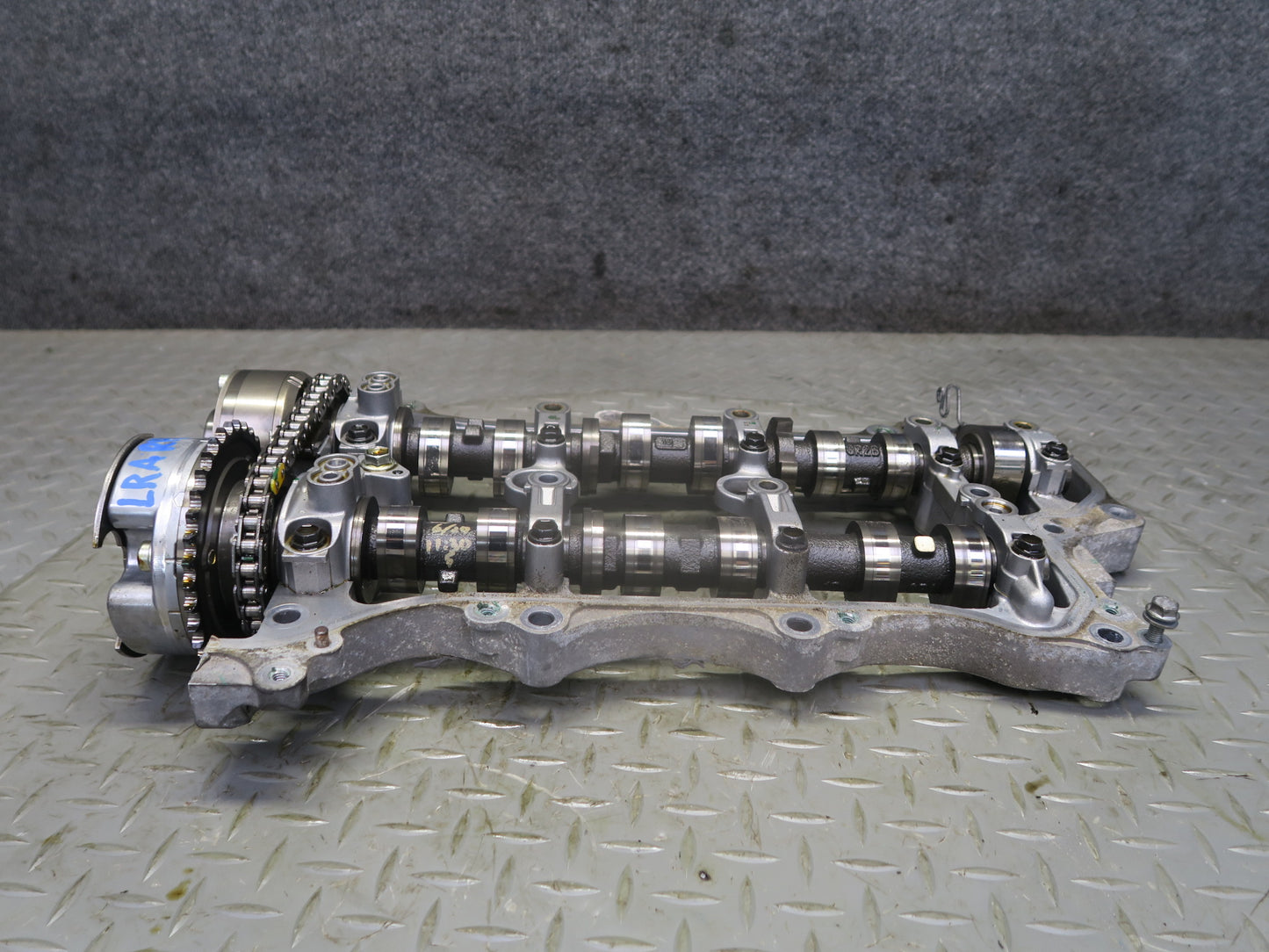 15-17 Lexus RC350 RC300 Right Engine Exhaust Intake Camshaft Rocker Arm Set OEM