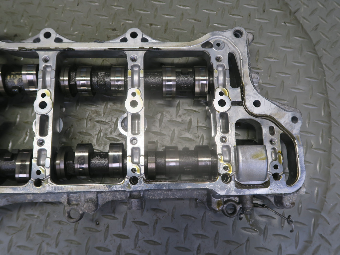 15-17 Lexus RC350 RC300 Right Engine Exhaust Intake Camshaft Rocker Arm Set OEM