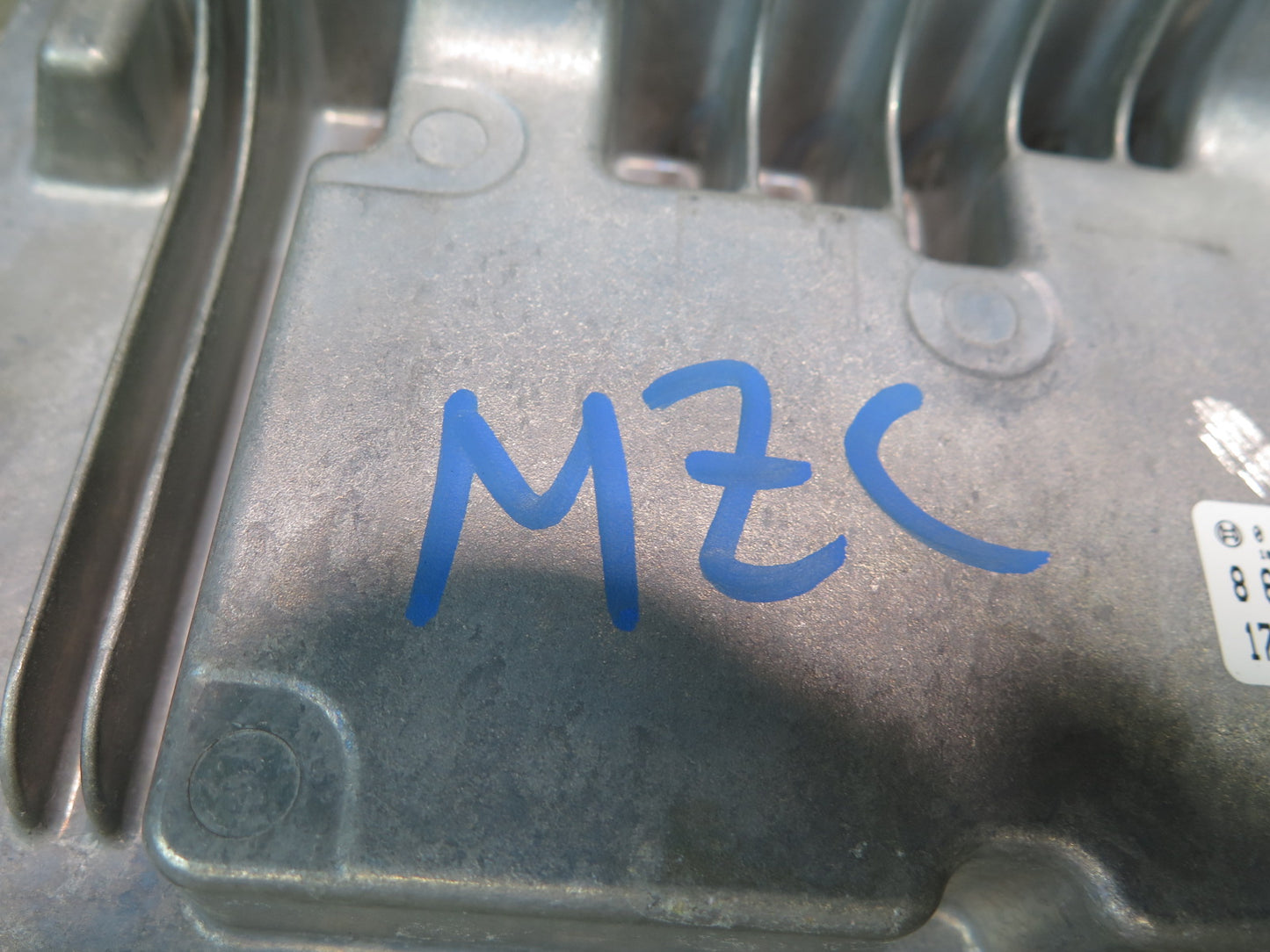 2016 Mini Cooper S F55 F56 F57 2.0L B46M Engine ECU DME BCU BCM Lock KEY Set OEM