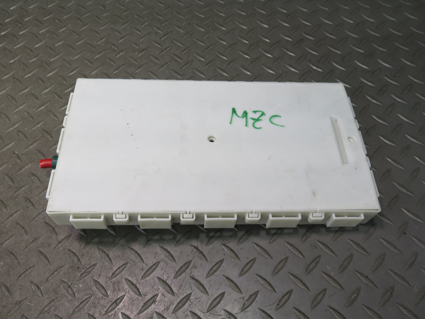 2016 Mini Cooper S F55 F56 F57 2.0L B46M Engine ECU DME BCU BCM Lock KEY Set OEM