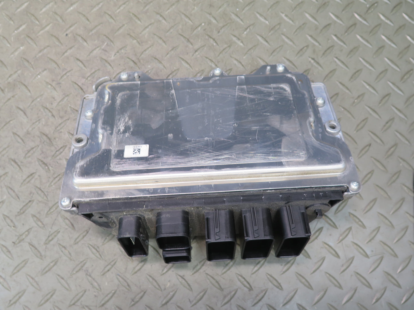 2016 Mini Cooper S F55 F56 F57 2.0L B46M Engine ECU DME BCU BCM Lock KEY Set OEM