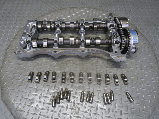 15-17 Lexus RC350 RC300 Left Engine Exhaust Intake Camshaft Rocker Arm Set OEM