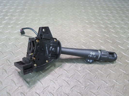 03-06 Chevrolet Tahoe SSR Steering Column Turn Signal Wiper Cruise Switch OEM
