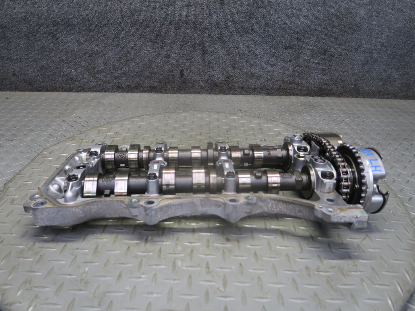 15-17 Lexus RC350 RC300 Left Engine Exhaust Intake Camshaft Rocker Arm Set OEM