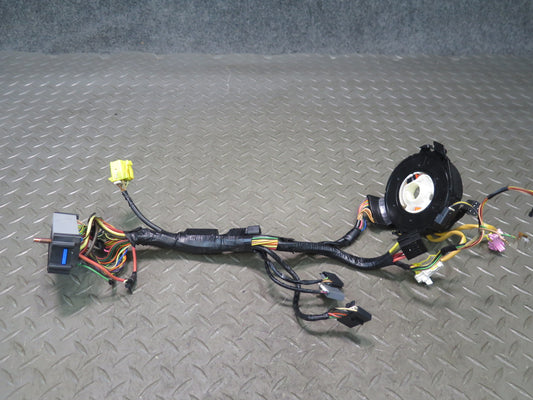 03-06 CHEVROLET SSR STEERING COLUMN CLOCK SPRING IGNITION WIRE SET OEM