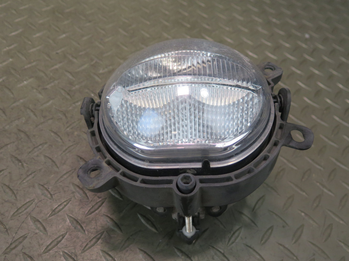 16-19 Mini Cooper F55 F56 F57 Set of 2 Front Left & Right Fog Light Lamp OEM