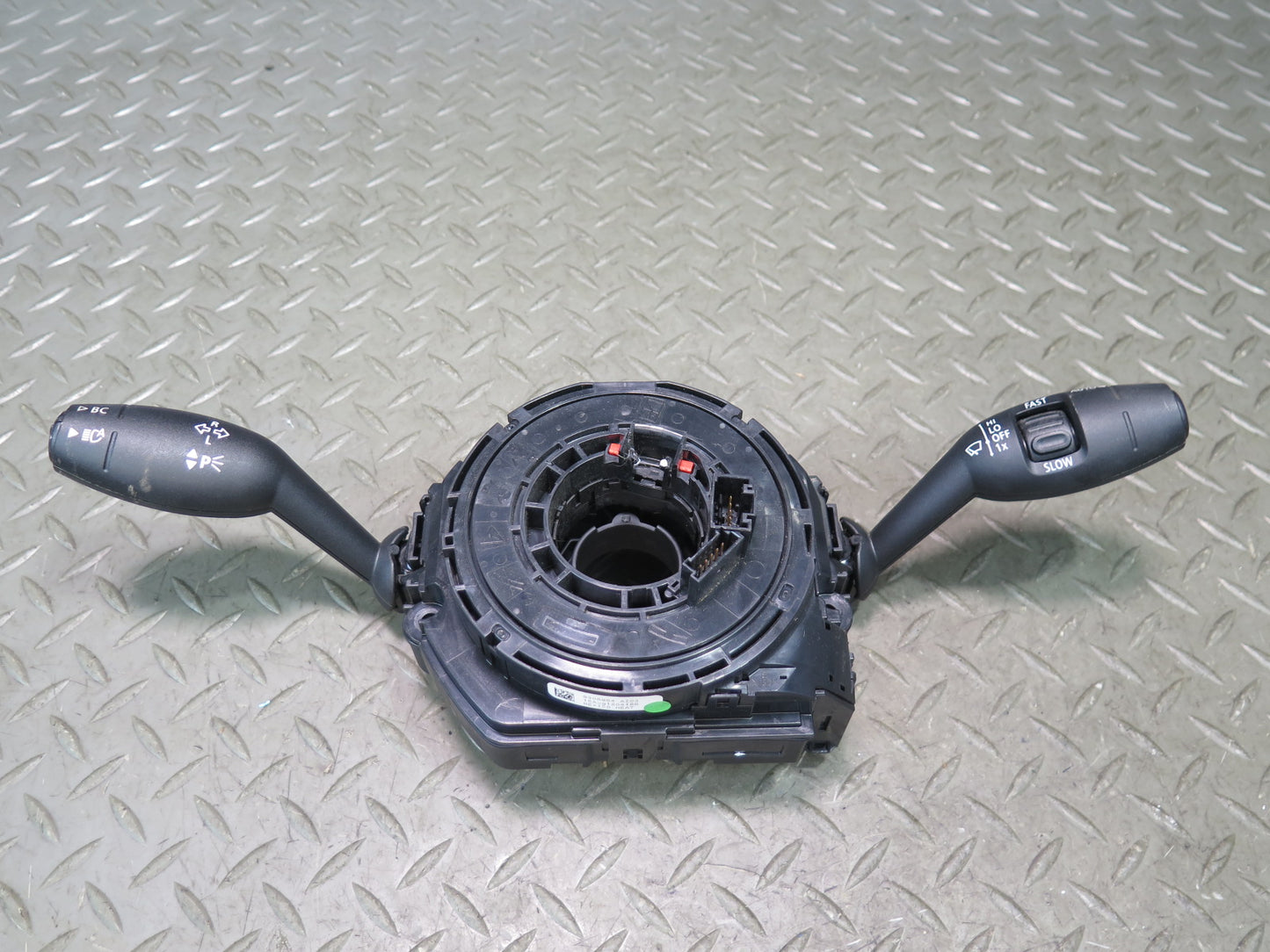 16-24 Mini Cooper F55 F56 F57 Steering Column Turn Signal Wiper Multi Switch OEM