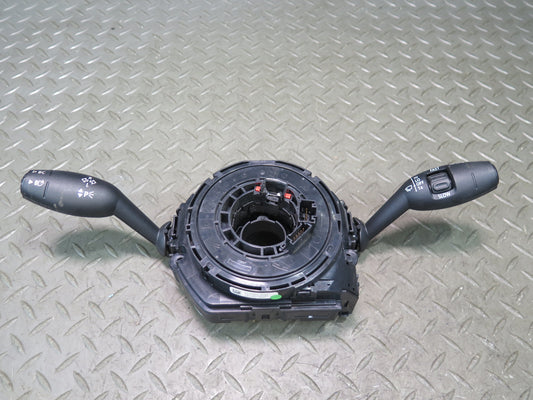 16-24 Mini Cooper F55 F56 F57 Steering Column Turn Signal Wiper Multi Switch OEM