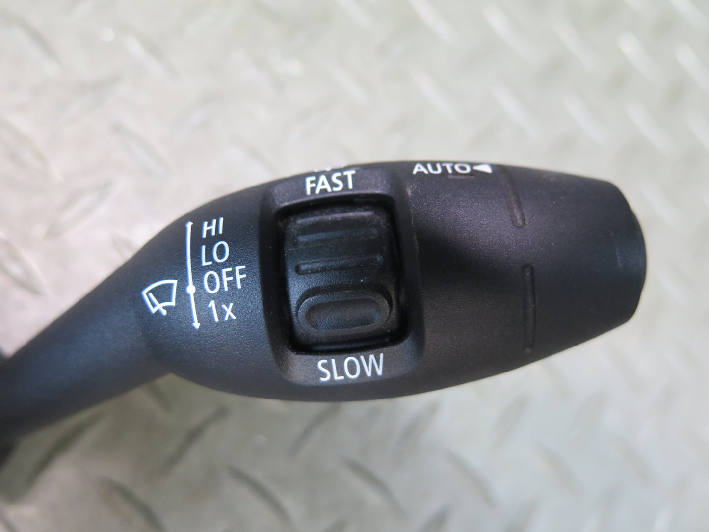 16-24 Mini Cooper F55 F56 F57 Steering Column Turn Signal Wiper Multi Switch OEM