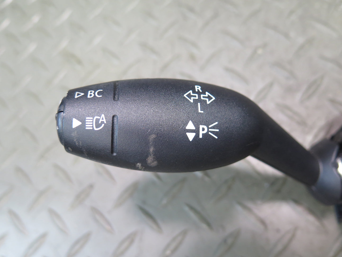 16-24 Mini Cooper F55 F56 F57 Steering Column Turn Signal Wiper Multi Switch OEM