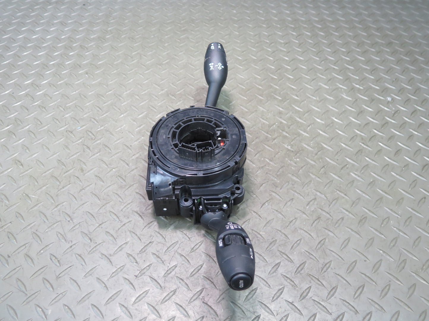 16-24 Mini Cooper F55 F56 F57 Steering Column Turn Signal Wiper Multi Switch OEM