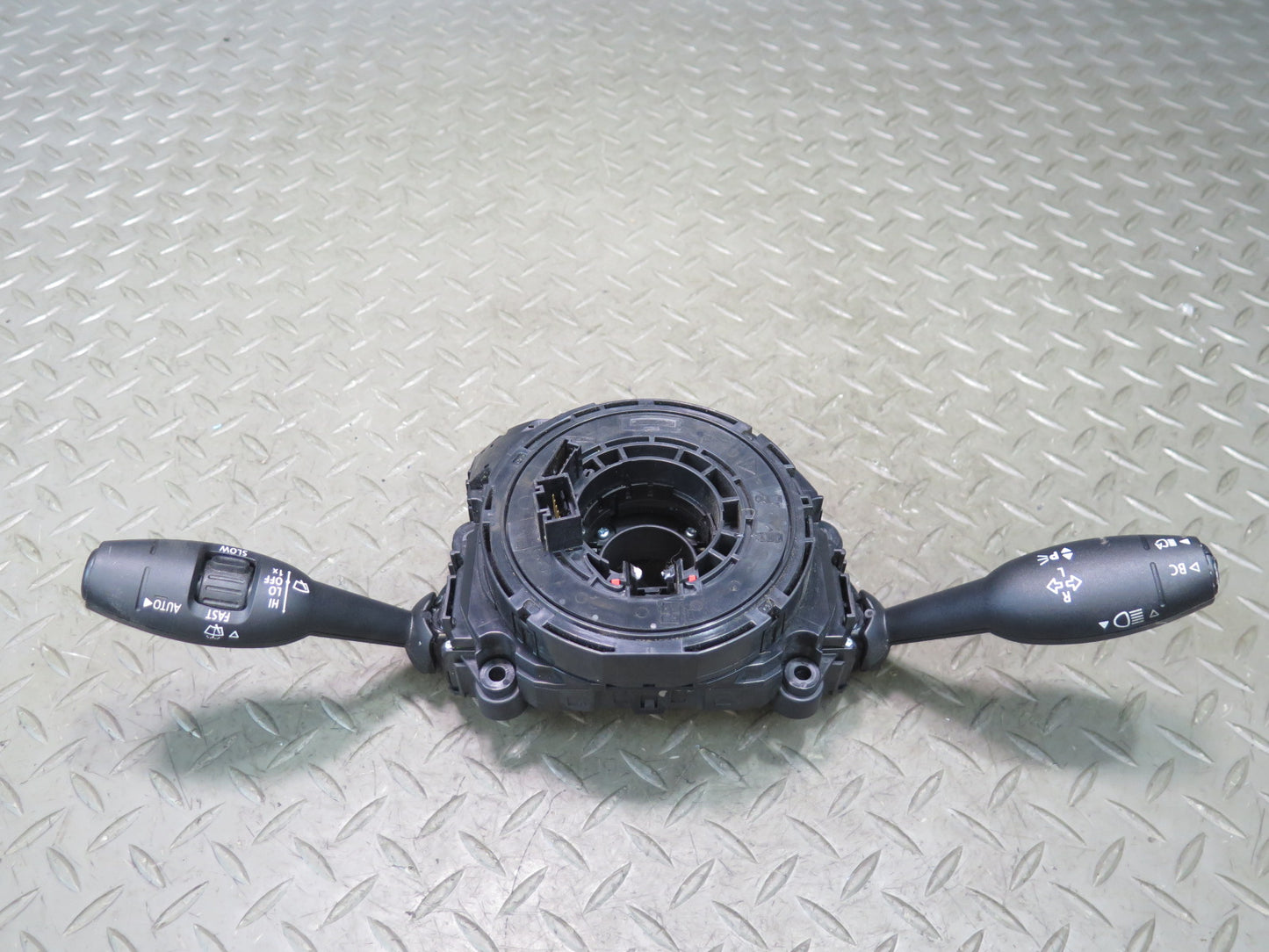 16-24 Mini Cooper F55 F56 F57 Steering Column Turn Signal Wiper Multi Switch OEM