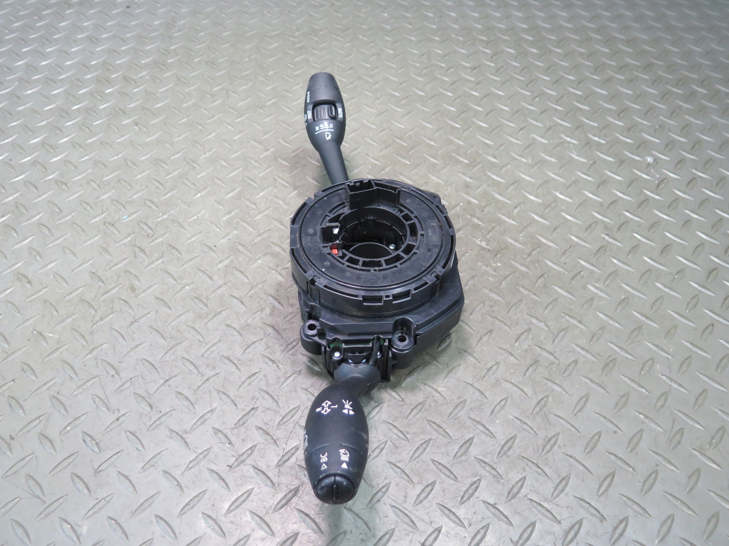 16-24 Mini Cooper F55 F56 F57 Steering Column Turn Signal Wiper Multi Switch OEM