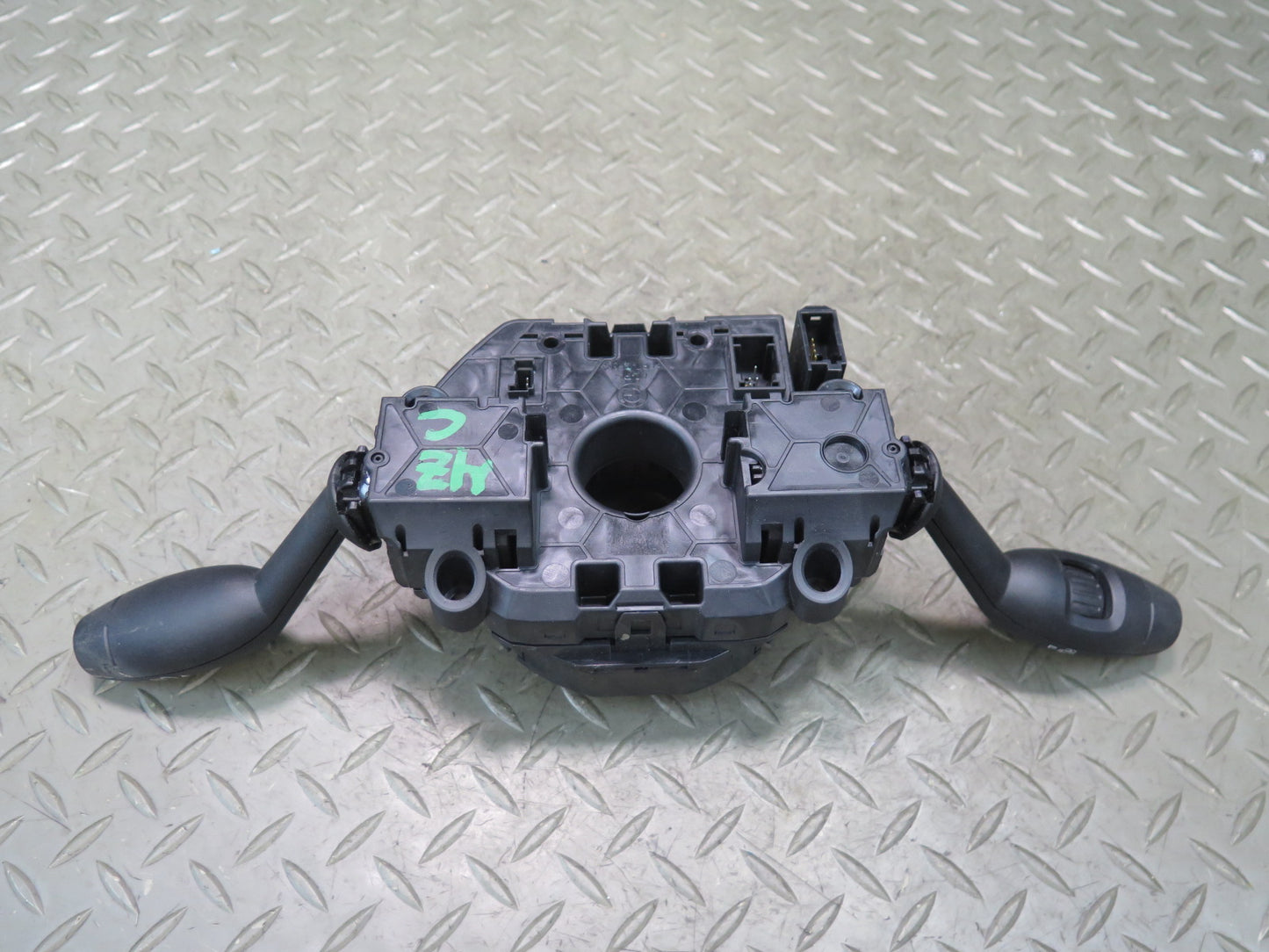 16-24 Mini Cooper F55 F56 F57 Steering Column Turn Signal Wiper Multi Switch OEM