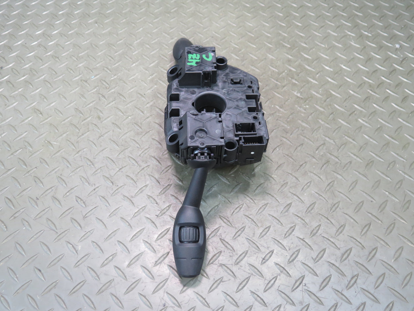 16-24 Mini Cooper F55 F56 F57 Steering Column Turn Signal Wiper Multi Switch OEM