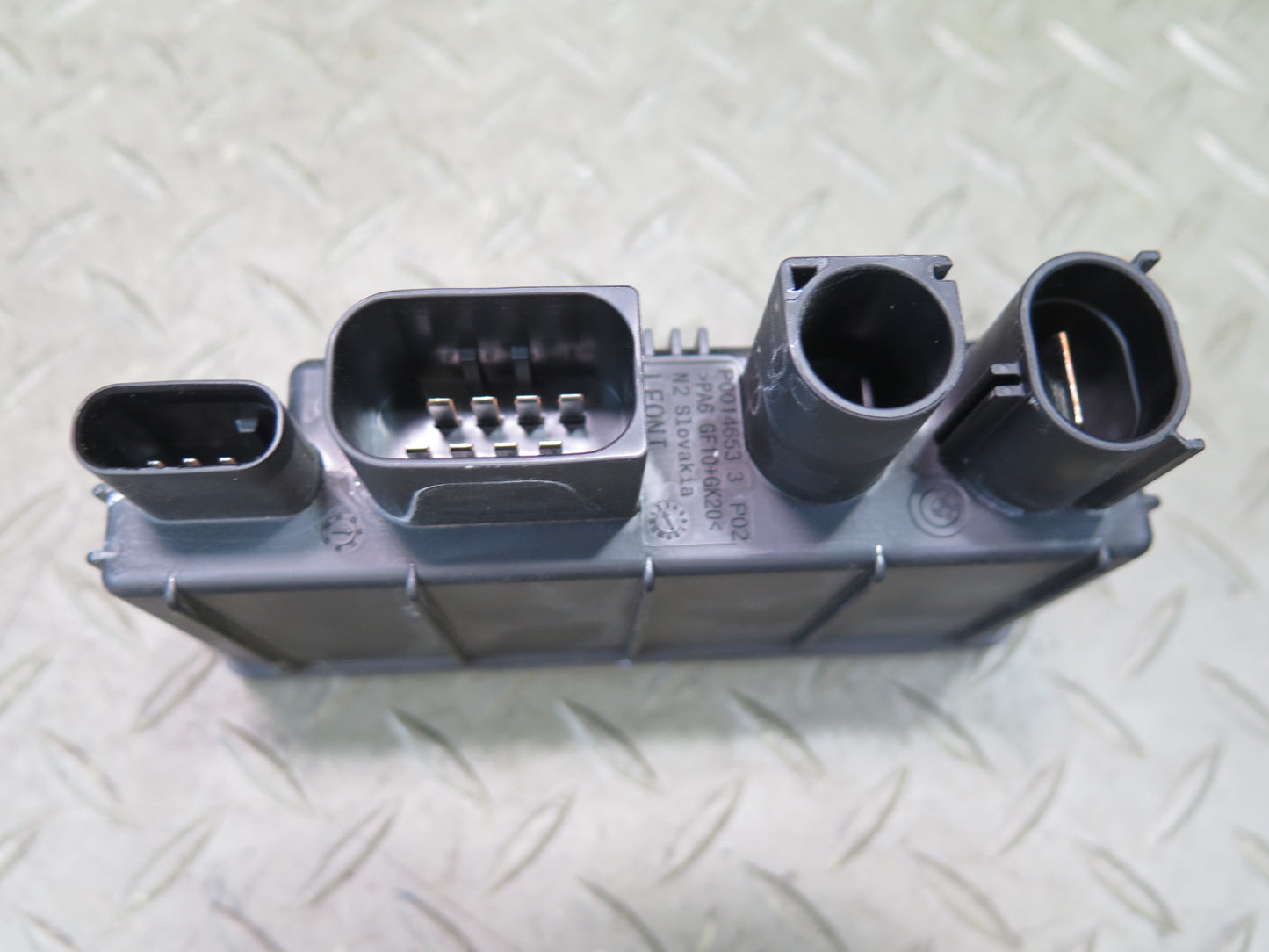 16-24 Mini Cooper F54 F55 F56 F57 Integrated Power Supply Module 8647841 OEM