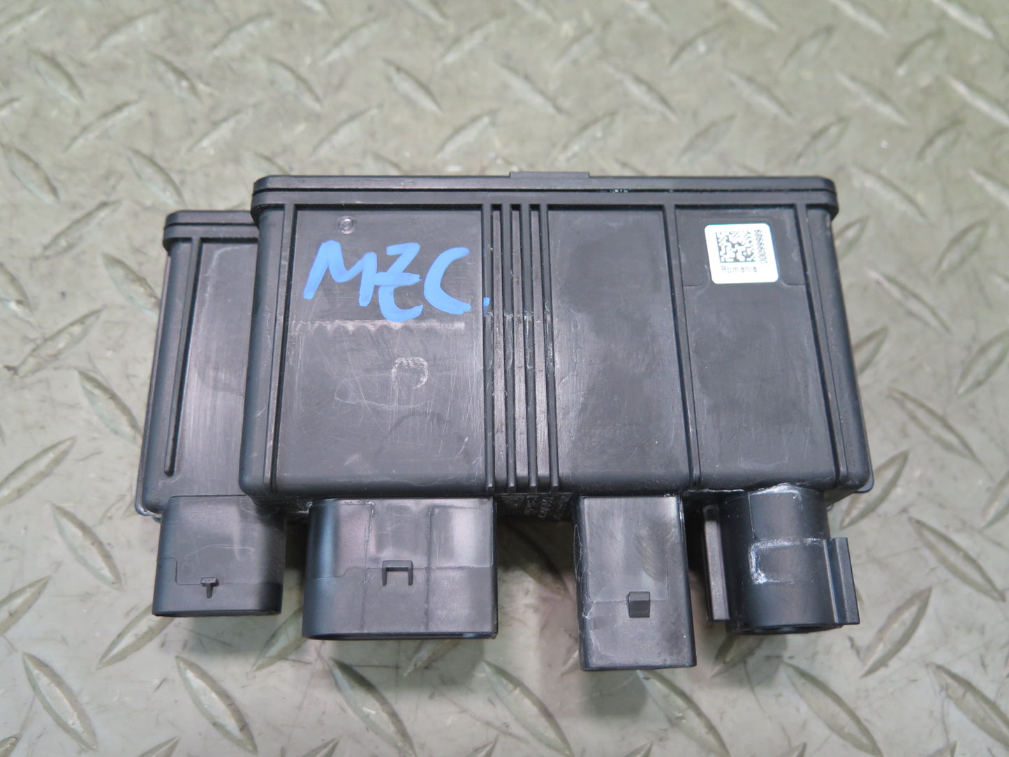 16-24 Mini Cooper F54 F55 F56 F57 Integrated Power Supply Module 8647841 OEM