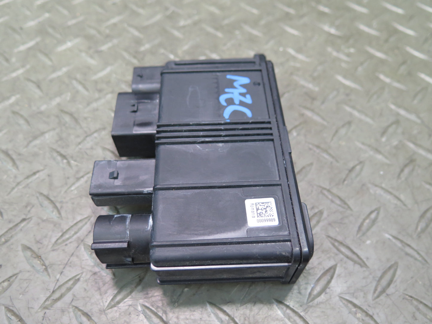 16-24 Mini Cooper F54 F55 F56 F57 Integrated Power Supply Module 8647841 OEM