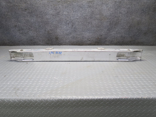 1999-2004 Porsche 911 996 Rear Bumper Impact Reinforcement Bar