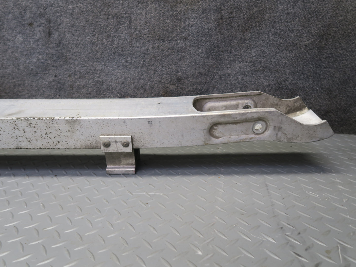 1999-2004 Porsche 911 996 Rear Bumper Impact Reinforcement Bar