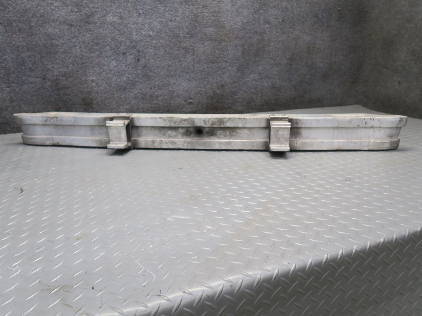 1999-2004 Porsche 911 996 Rear Bumper Impact Reinforcement Bar