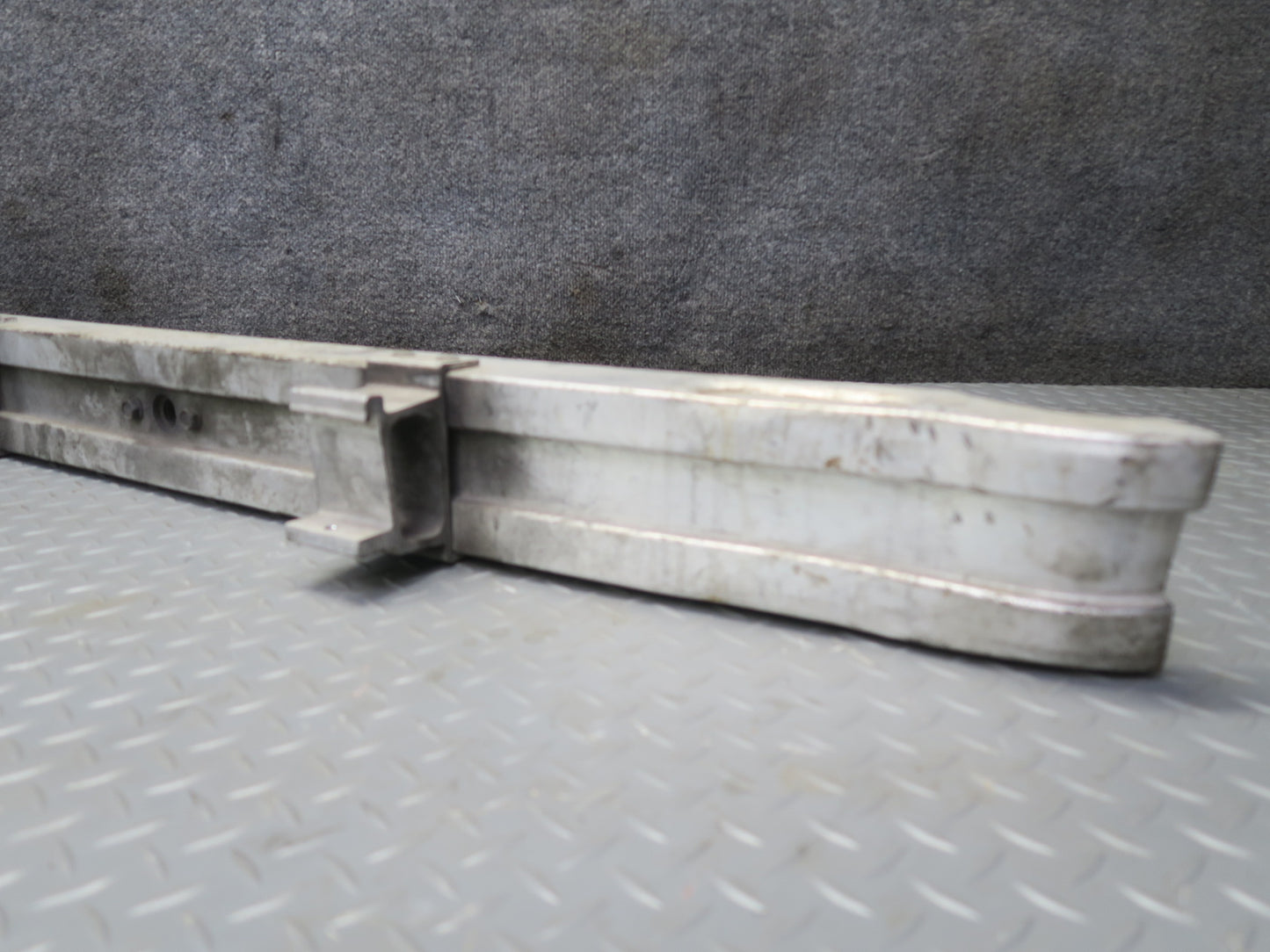 1999-2004 Porsche 911 996 Rear Bumper Impact Reinforcement Bar