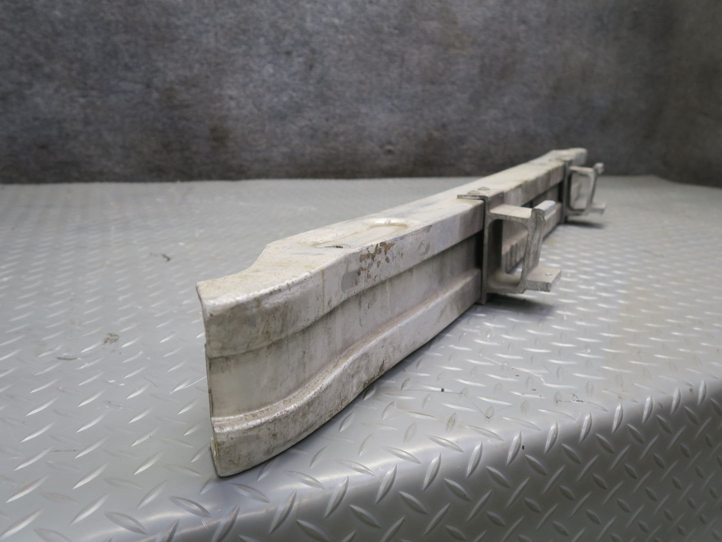 1999-2004 Porsche 911 996 Rear Bumper Impact Reinforcement Bar