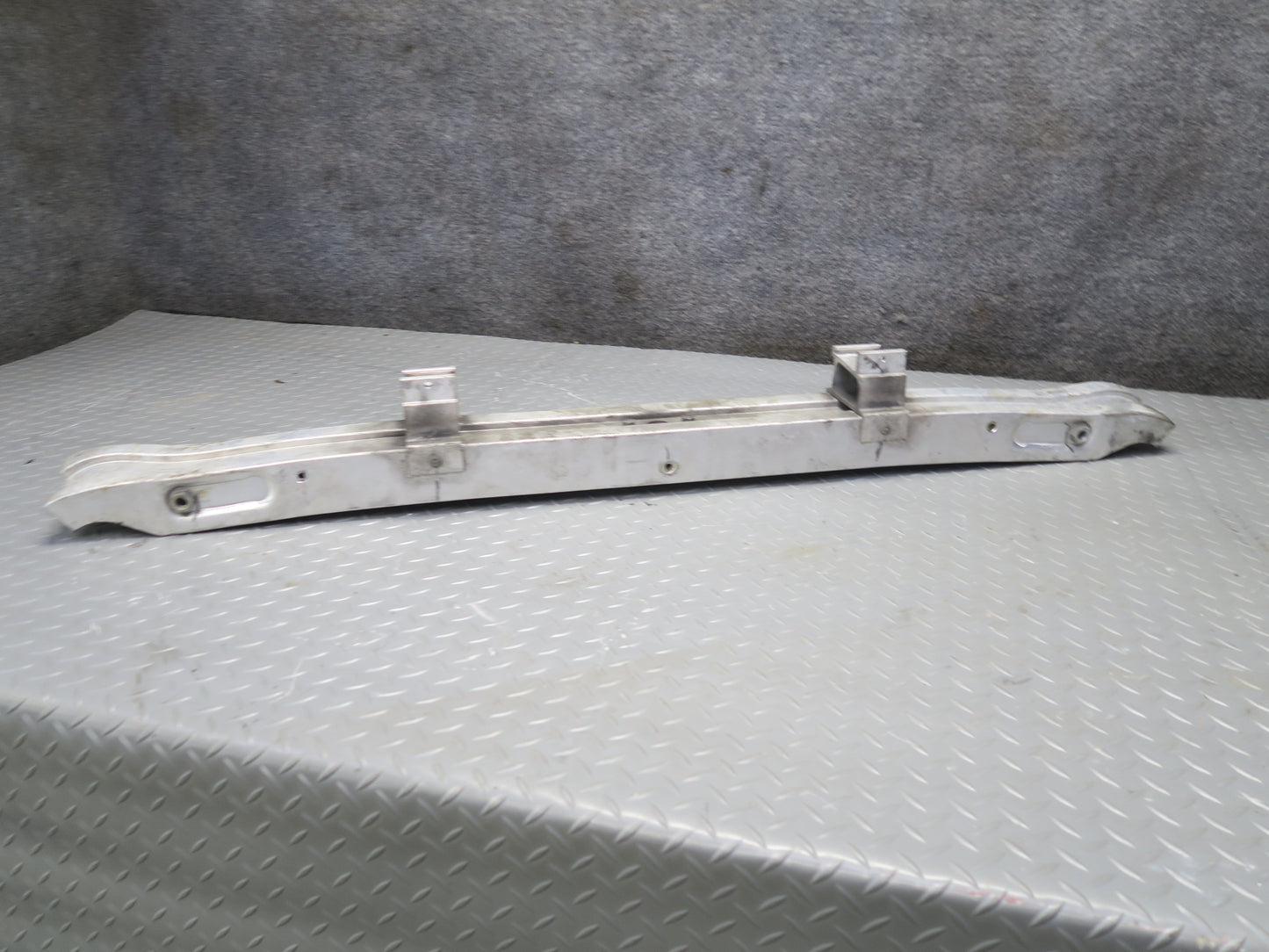 1999-2004 Porsche 911 996 Rear Bumper Impact Reinforcement Bar
