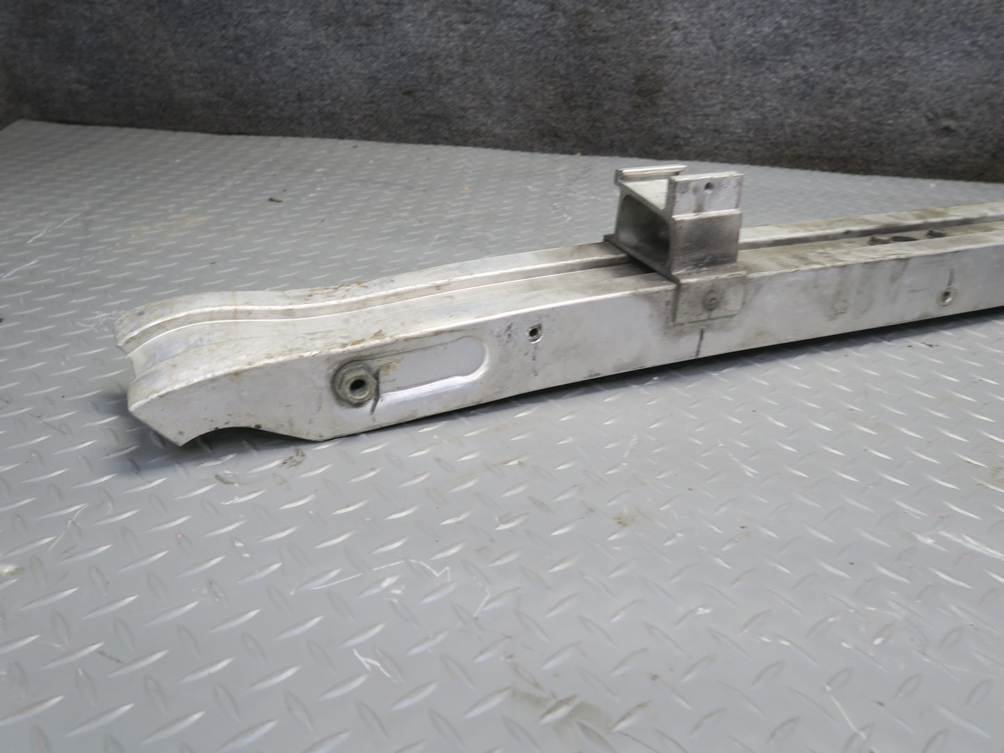 1999-2004 Porsche 911 996 Rear Bumper Impact Reinforcement Bar