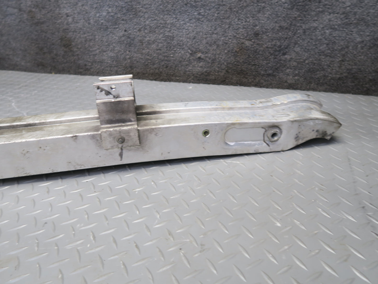 1999-2004 Porsche 911 996 Rear Bumper Impact Reinforcement Bar