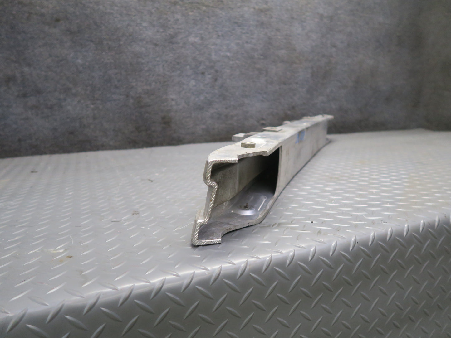 1999-2004 Porsche 911 996 Rear Bumper Impact Reinforcement Bar