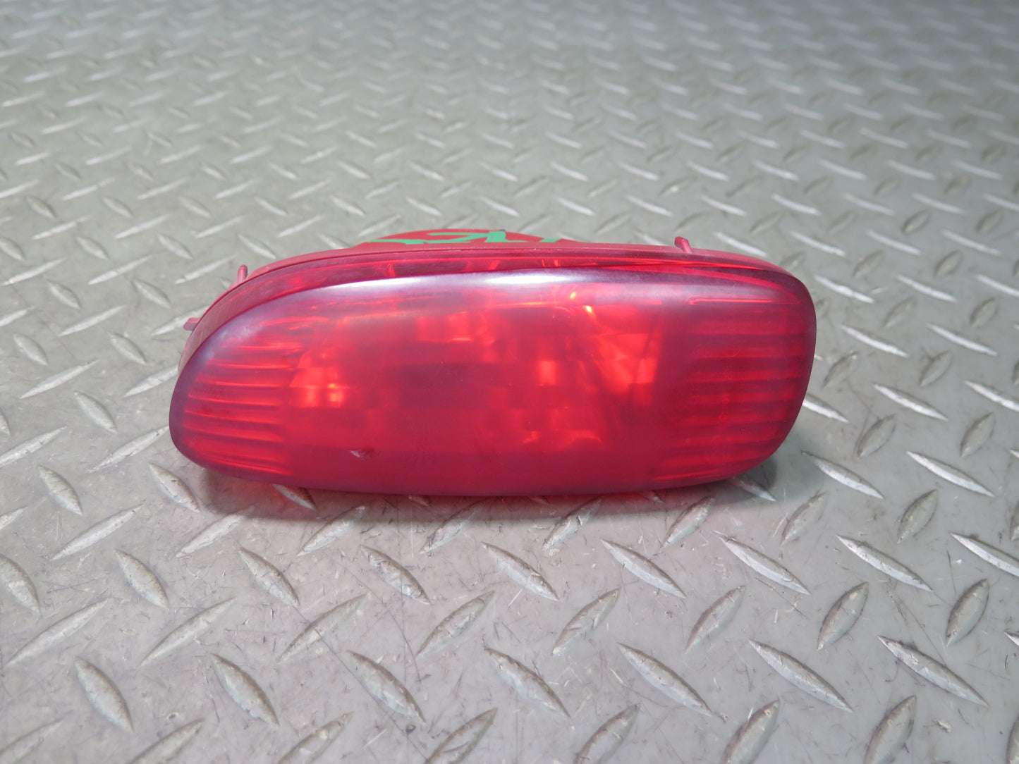 16-24 Mini Cooper S F55 F56 F57 Set of 2 Rear Left & Right Fog Light Lamp OEM