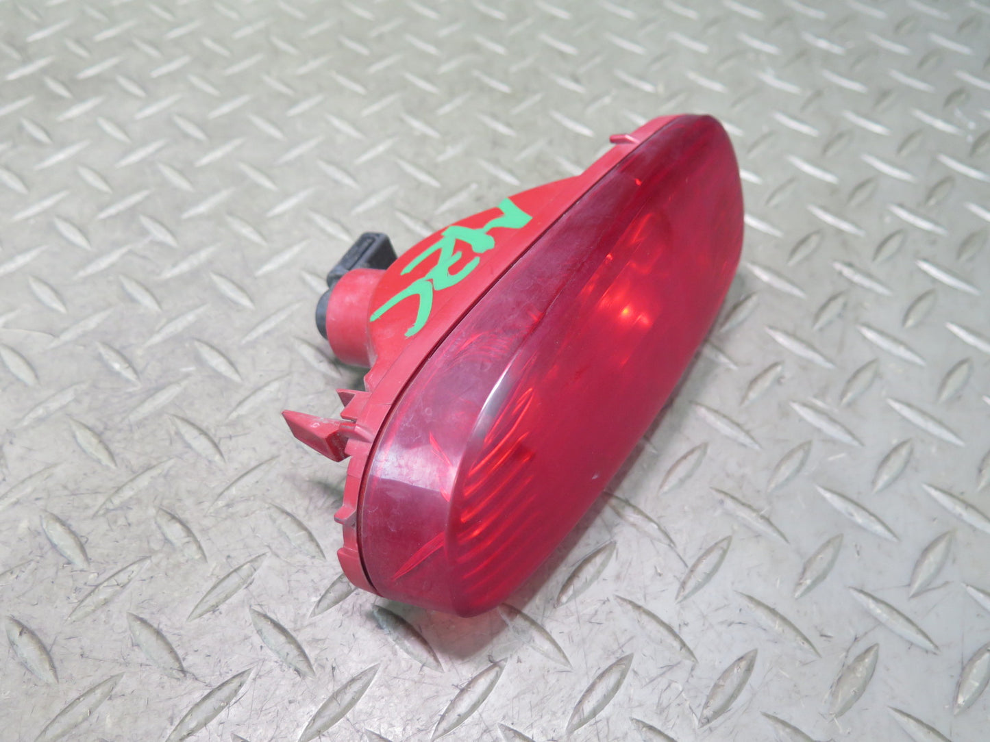 16-24 Mini Cooper S F55 F56 F57 Set of 2 Rear Left & Right Fog Light Lamp OEM