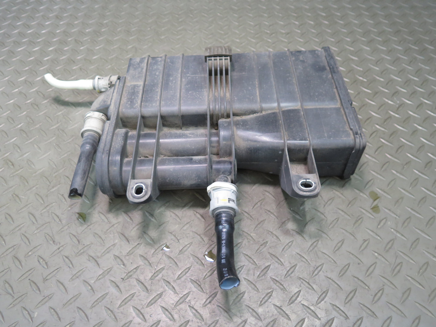 16-24 Mini Cooper F55 F56 F57 Fuel Evap Vapor Charcoal Canister 7314257 OEM