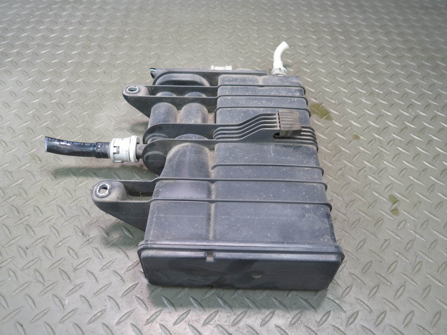 16-24 Mini Cooper F55 F56 F57 Fuel Evap Vapor Charcoal Canister 7314257 OEM