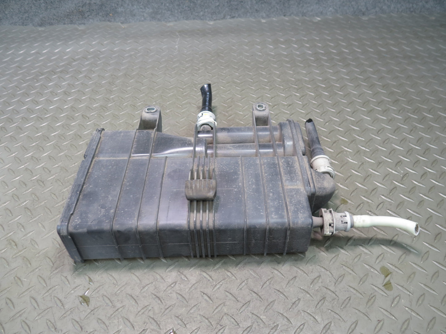 16-24 Mini Cooper F55 F56 F57 Fuel Evap Vapor Charcoal Canister 7314257 OEM