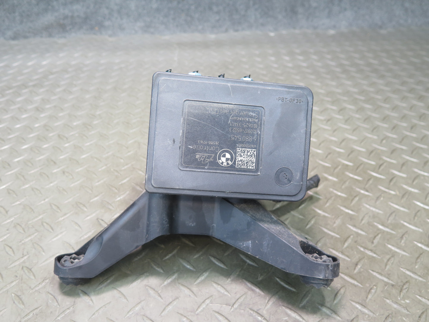 16-24 Mini Cooper S F55 F56 F57 Anti Lock Brake ABS Pump Module 6880544 OEM