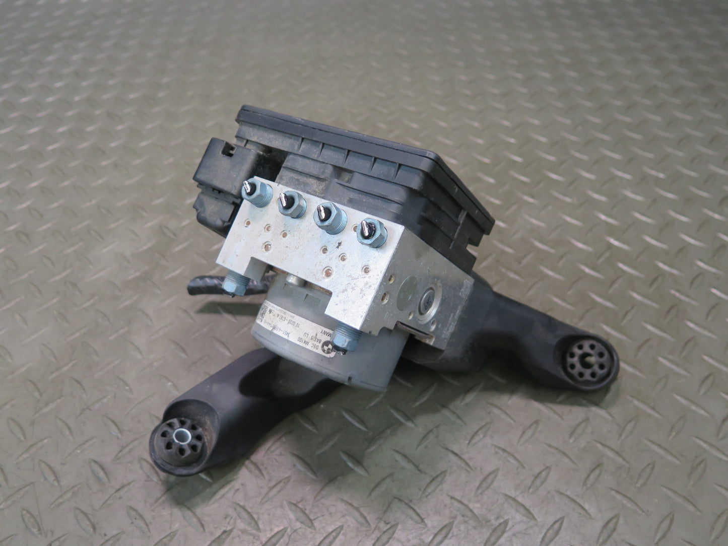 16-24 Mini Cooper S F55 F56 F57 Anti Lock Brake ABS Pump Module 6880544 OEM