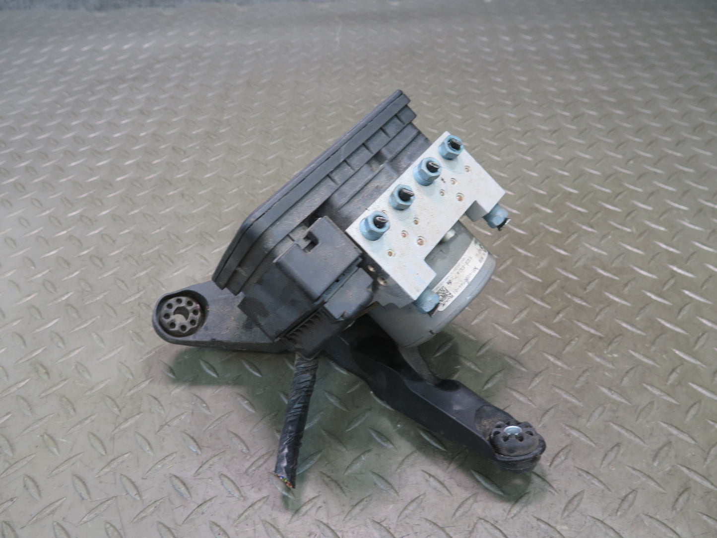 16-24 Mini Cooper S F55 F56 F57 Anti Lock Brake ABS Pump Module 6880544 OEM