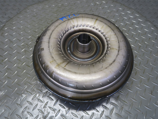 16-19 Mini Cooper S F55 F56 F57 2.0L GA6F21AW Transmission Torque Converter OEM